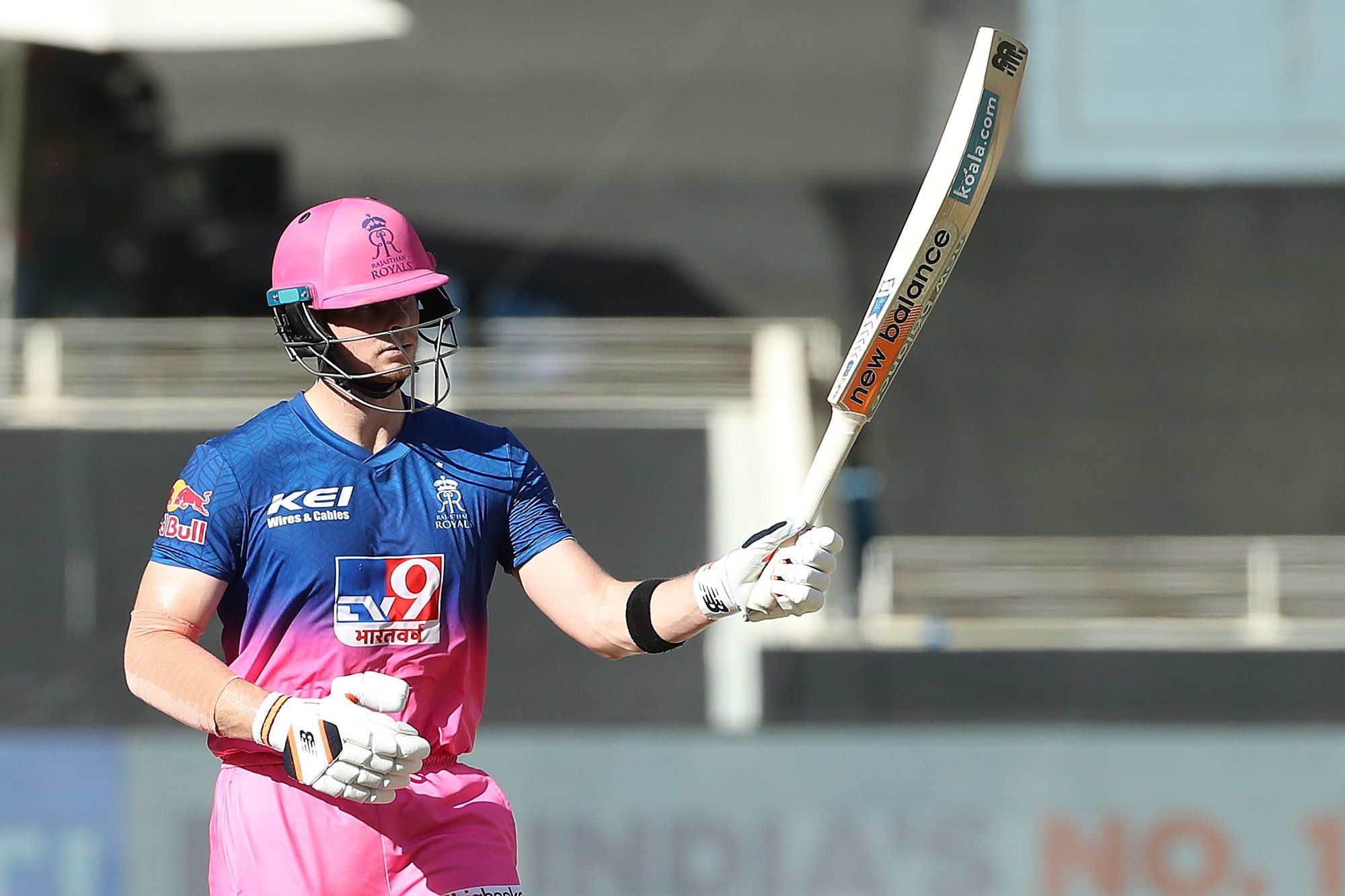 IPL Retention 2021 Rajasthan Royals Release Steve Smith Samson