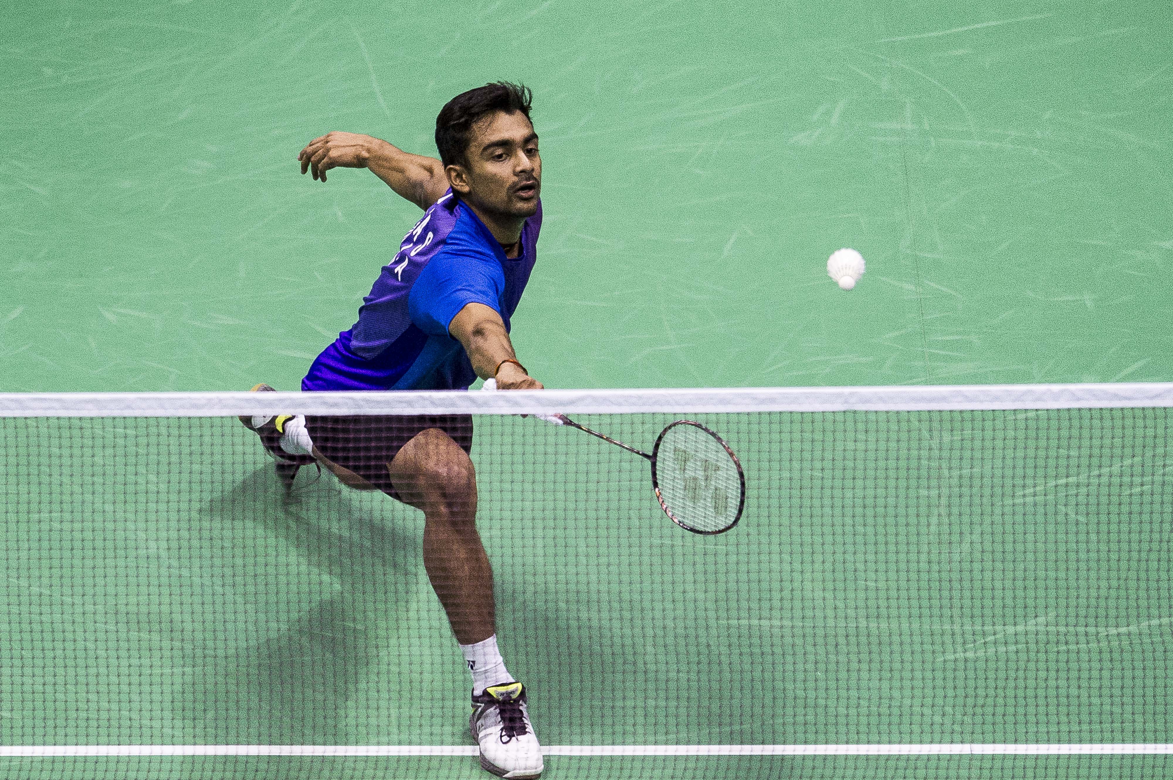 Orleans Masters Parupalli Kashyap, Sameer Verma enter quarter-finals