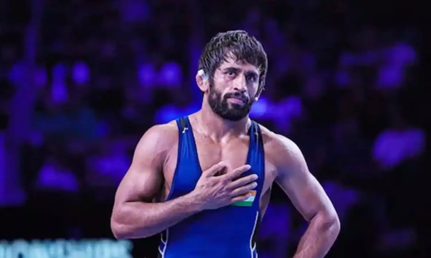 Bajrang and Vinesh to train in Poland and Kyrgyzstan under TOPS