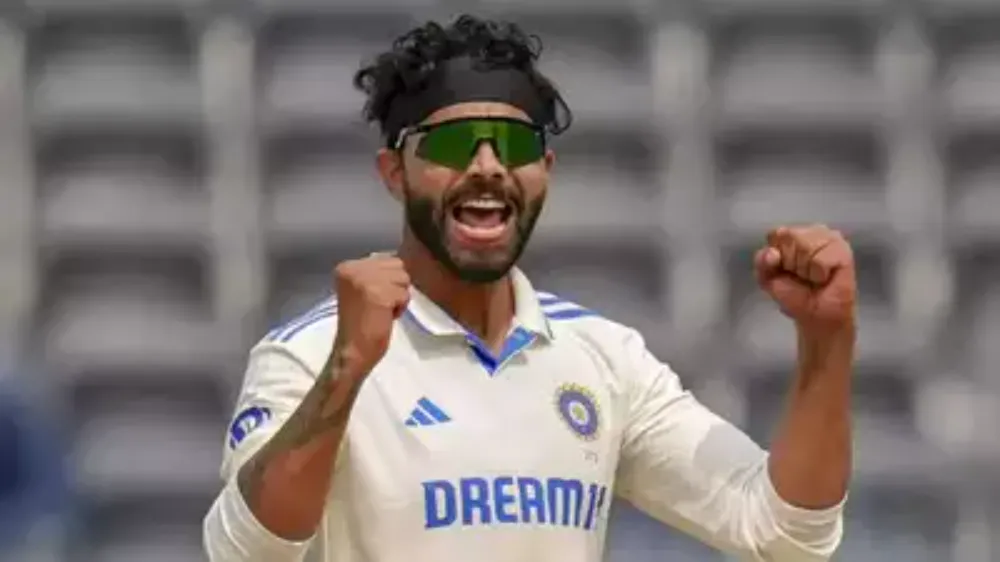 Jadeja