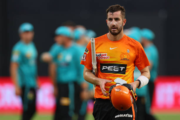 BBL Final | Twitter bashes careless Stephen Eskinazi for ‘finding new way to be run-out’