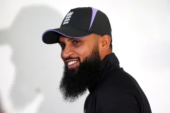 adil rashid eng