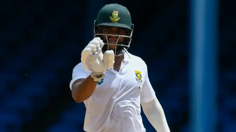 bavuma