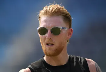 ben stokes england