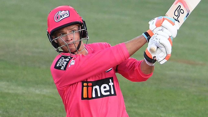WATCH, BBL 2023  | Third Umpire causes confusion with two contrasting calls on same delivery