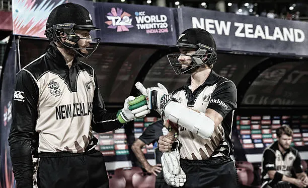 Selandia Baru vs IND |  Selandia Baru akan merindukan Martin Guptill, tetapi dia belum pensiun, menyoroti Kane Williamson