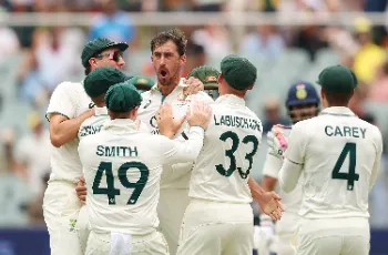 mitchell starc test aus