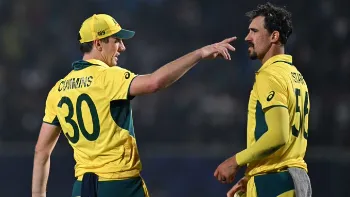 pat cummins mitchell starc aus odi