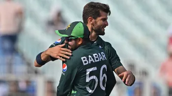 shaheen afridi babar