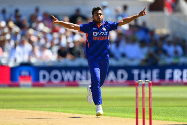 Selandia Baru vs IND |  Umran Malik lebih cocok untuk ODI daripada T20I, klaim Wasim Jaffer