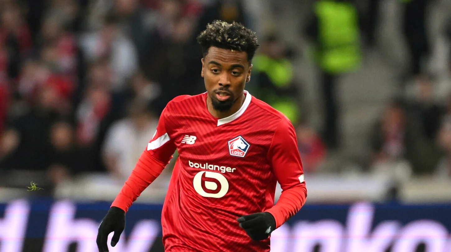 Angel Gomes west ham united AP News.scorimg