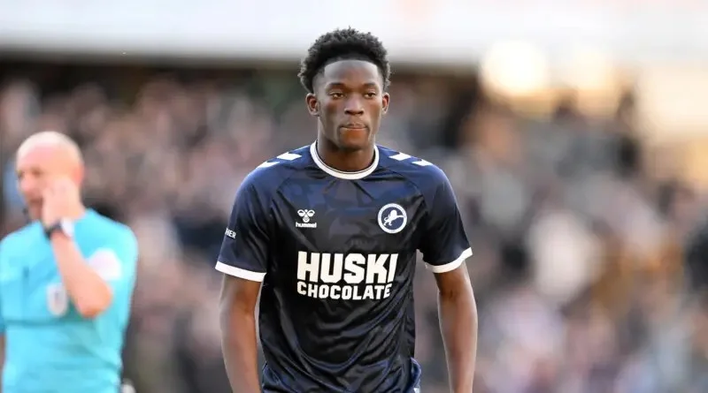 Millwall Transfer London News Online.scorimg