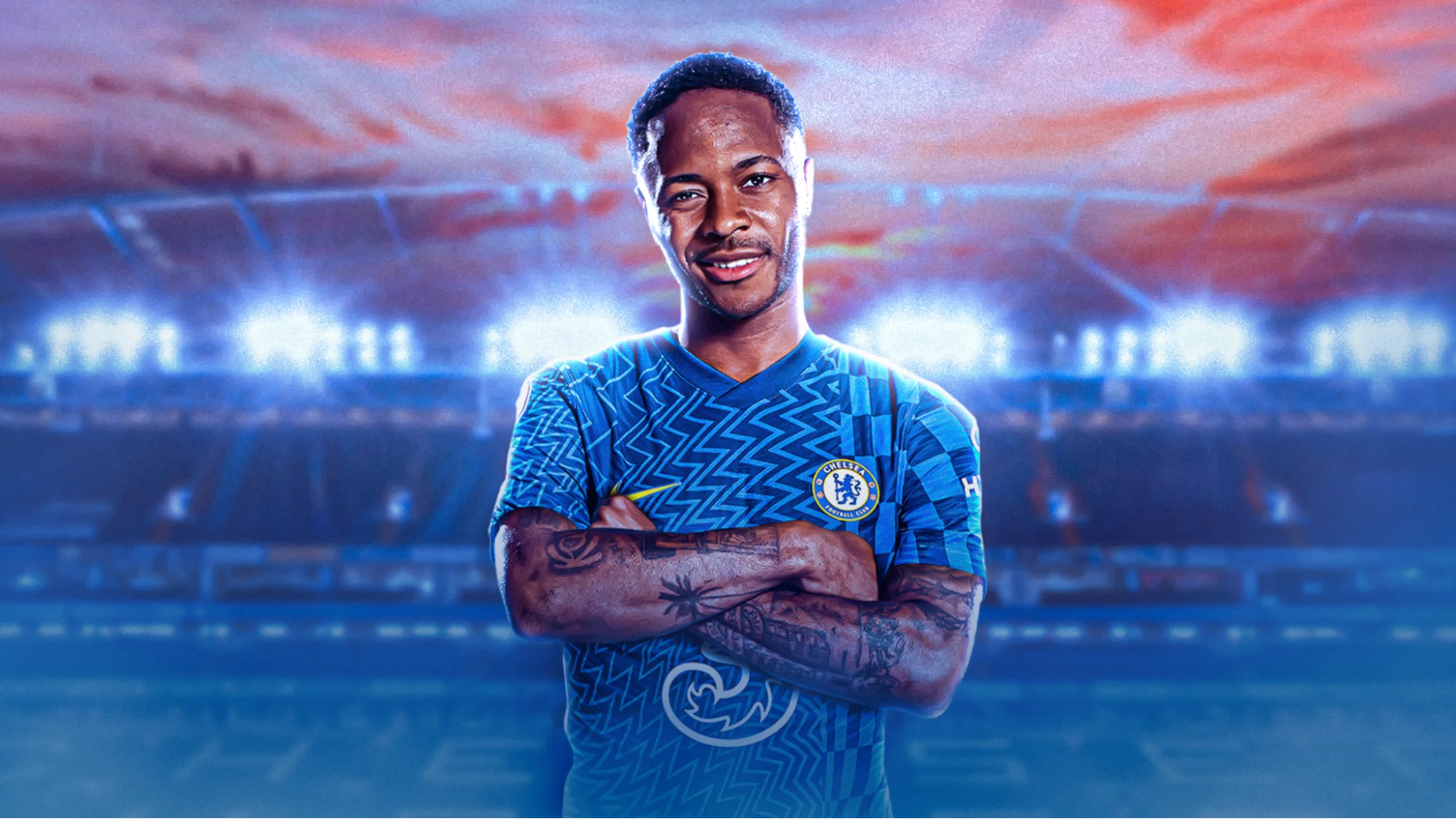 Raheem Sterling premier league Sky Sports.scorimg