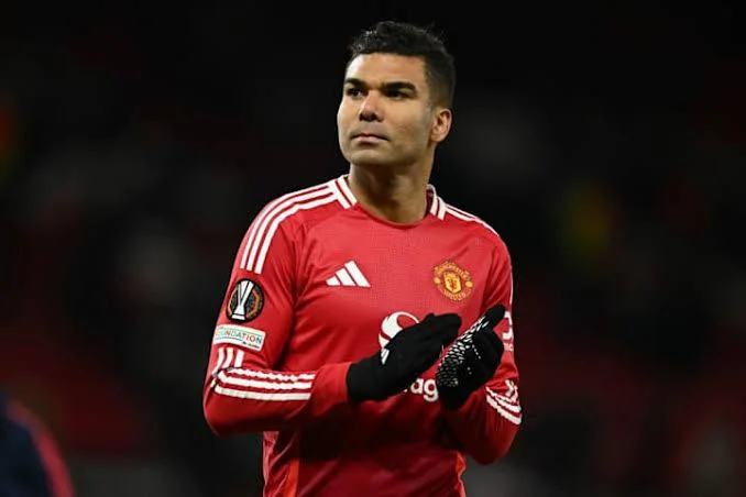 casemiro manchester united 90Min com.scorimg