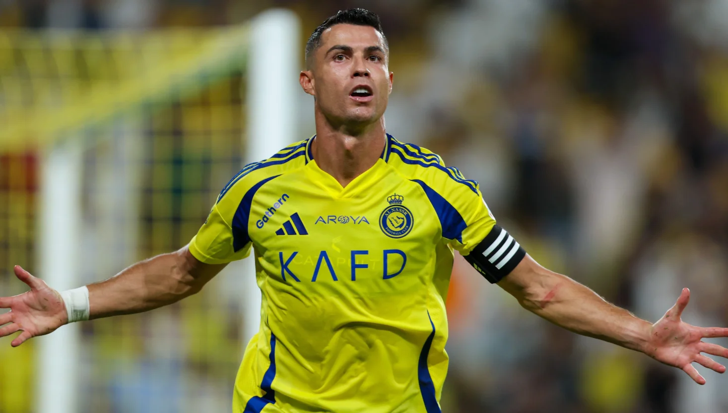 cristiano ronaldo Saudi Pro League BBC.scorimg