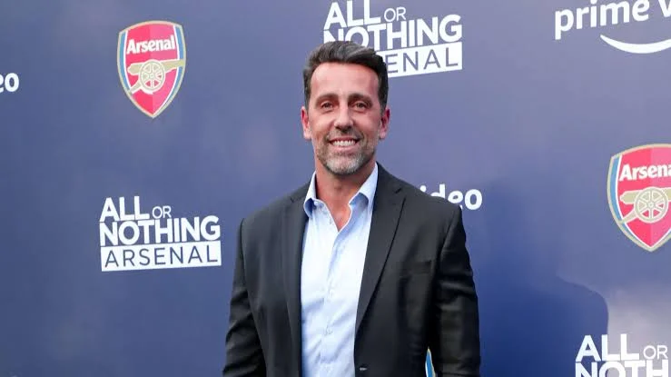 edu gaspar arsenal Goal com.scorimg