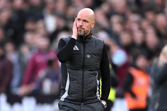 erik ten hag europa league Hayters com.scorimg