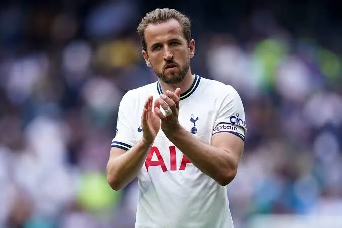 harry kane tottenham hotspur The Independent.scorimg