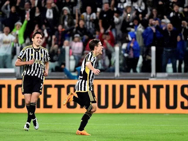 juventus champions league Al Jazeera.scorimg