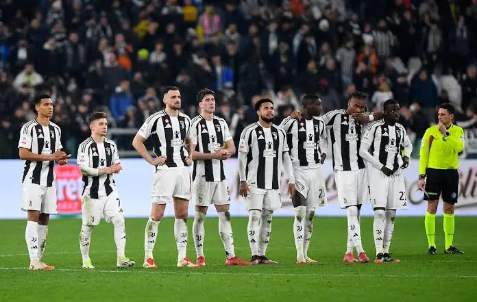 juventus champions league Reuters.scorimg