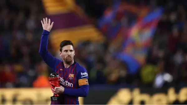 lionel messi barcelona major league soccer 2024 My Khel.scorimg