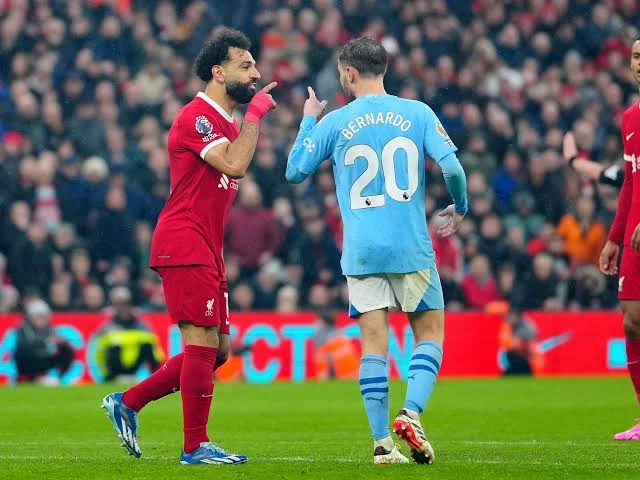 mohamed salah english premier league Al Jazeera.scorimg