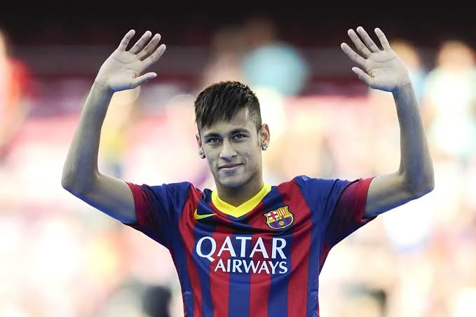 neymar fc barcelona CNN.scorimg