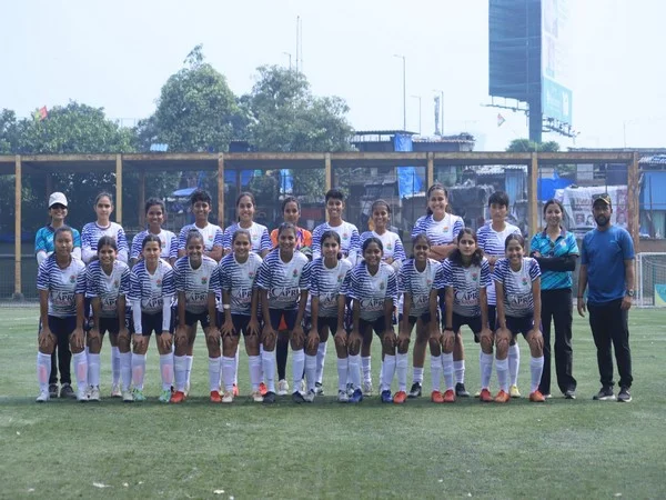 rudra fc indian women's league ANI News.scorimg