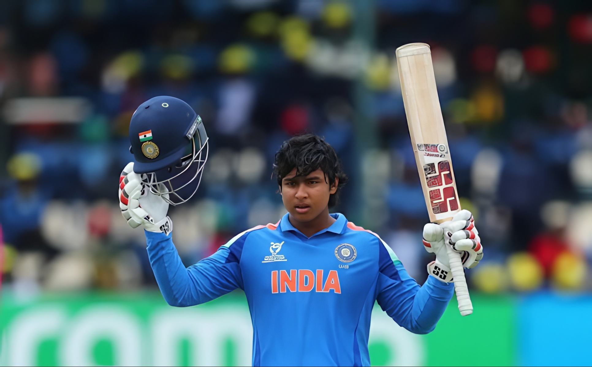 Former England Cricketer's Big Statement on Vaibhav Sooryavanshi Goes Viral