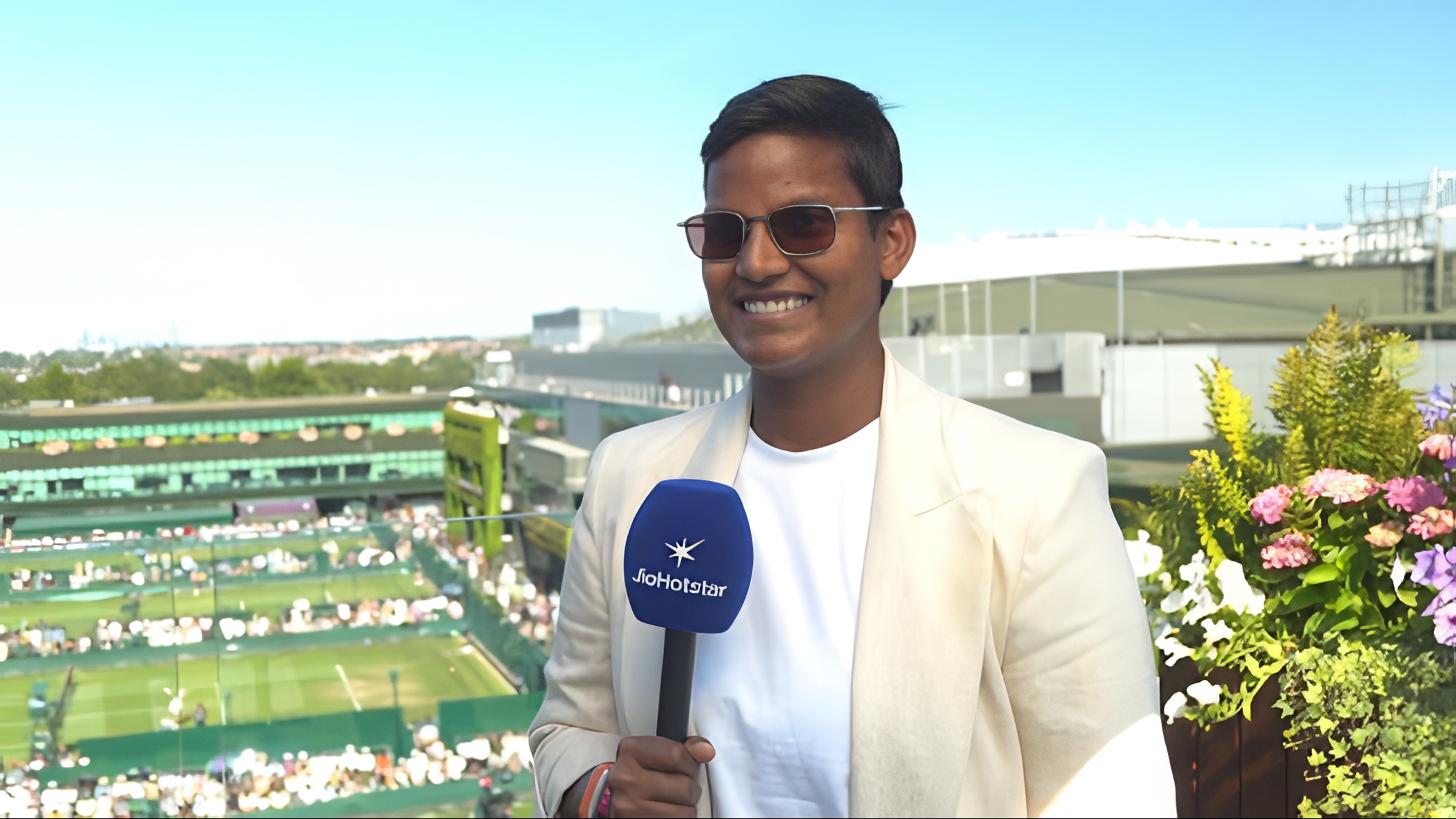 Deepti Sharma Draws Interesting Parallel Between Novak Djokovic and MS Dhoni