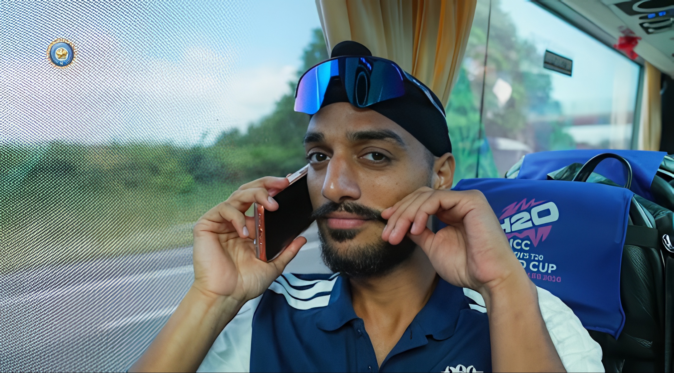 Team India Gears Up for the Second T20I Against England