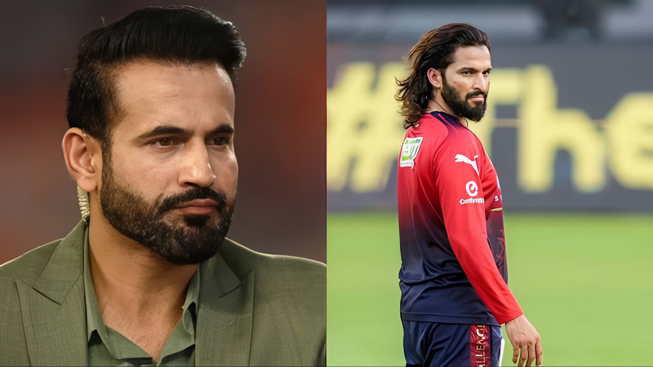Irfan Pathan Makes Strong Case for Rajat Patidar's India Call-Up