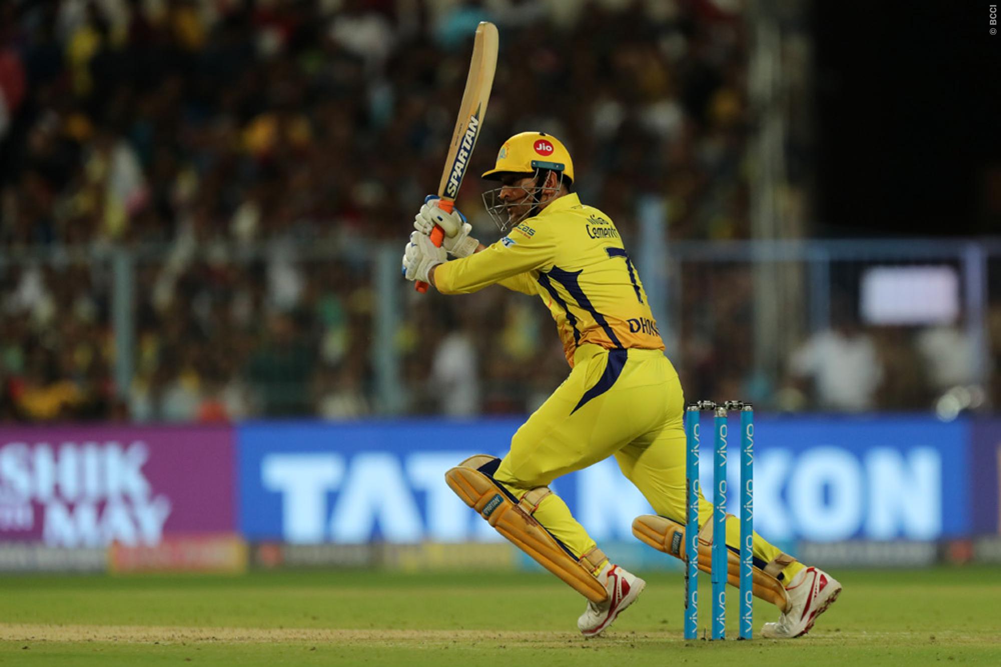 Ipl 2020 Ms Dhoni Will Be Player To Watch Out For This Season