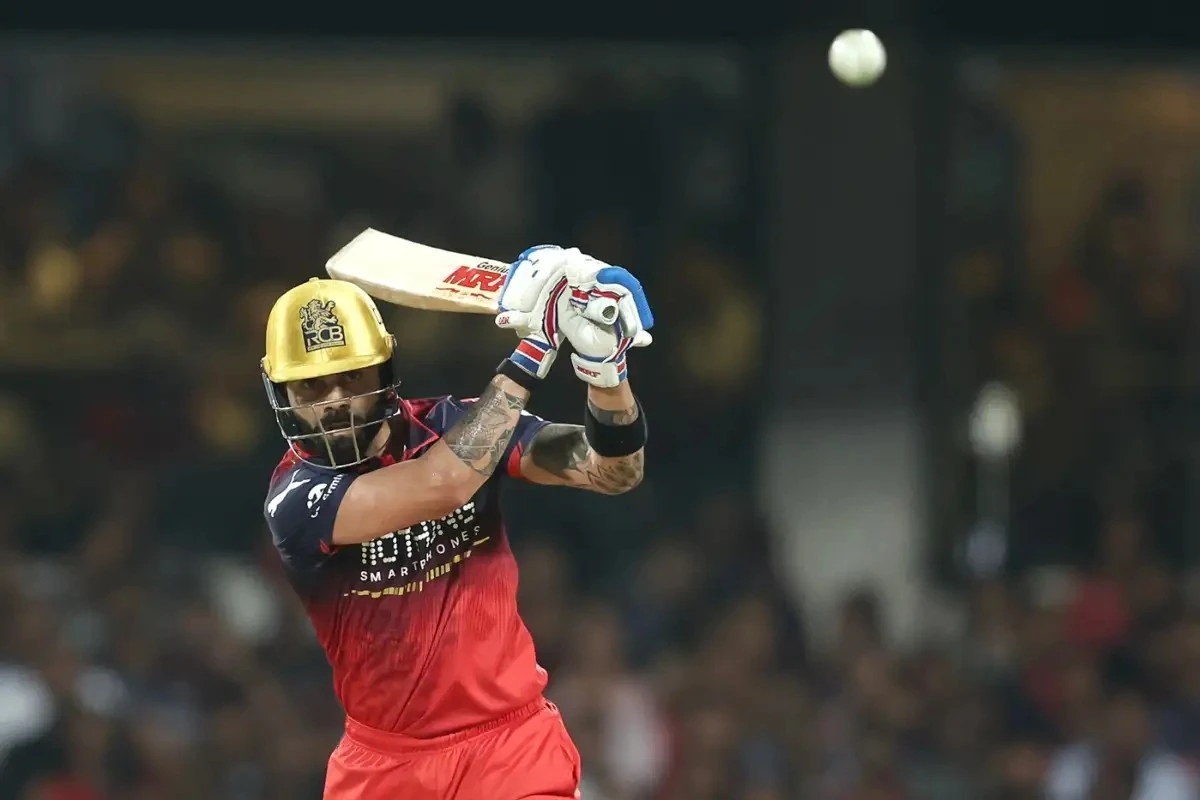 AI Simulation, RCB vs LSG | Kohli anchors as Bengaluru outgun Lucknow in high-scoring thriller