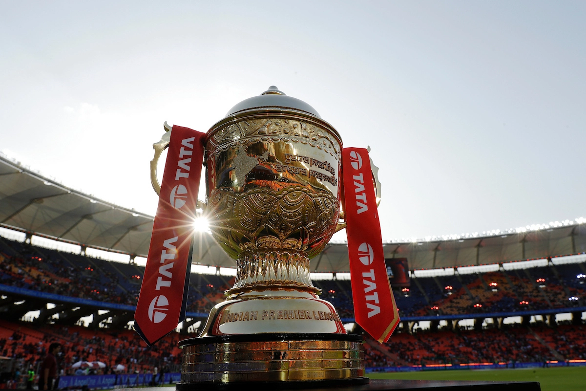 BCCI Set to Reveal Full IPL 2026 Schedule in Next 3-4 Days