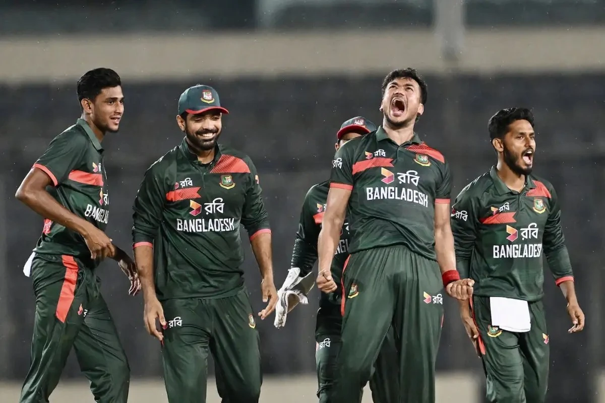 Big Move! BCB Works on Improving Relations with BCCI