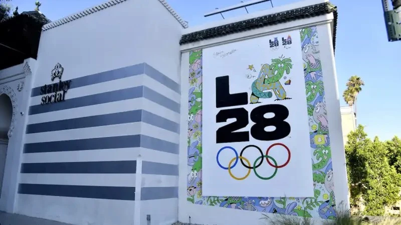 Big Update as Cricket Venue Locked In for 2028 Olympics