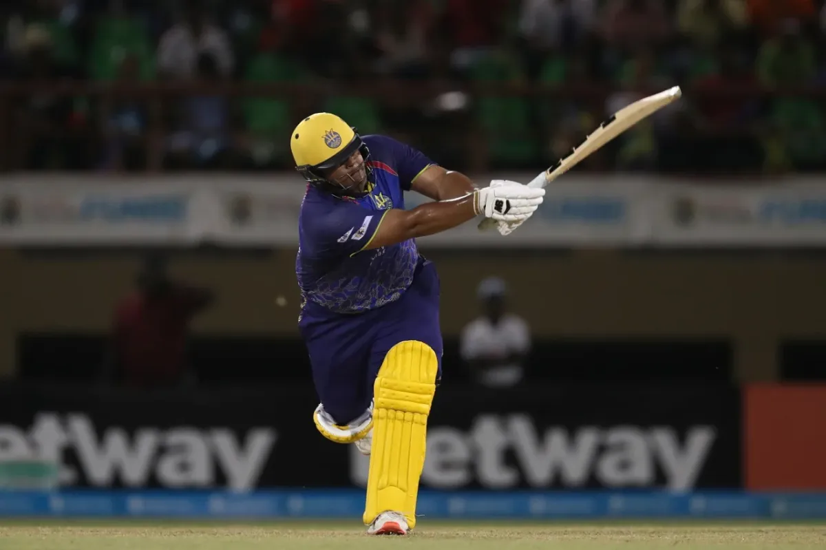 Watch cpl cricket online live