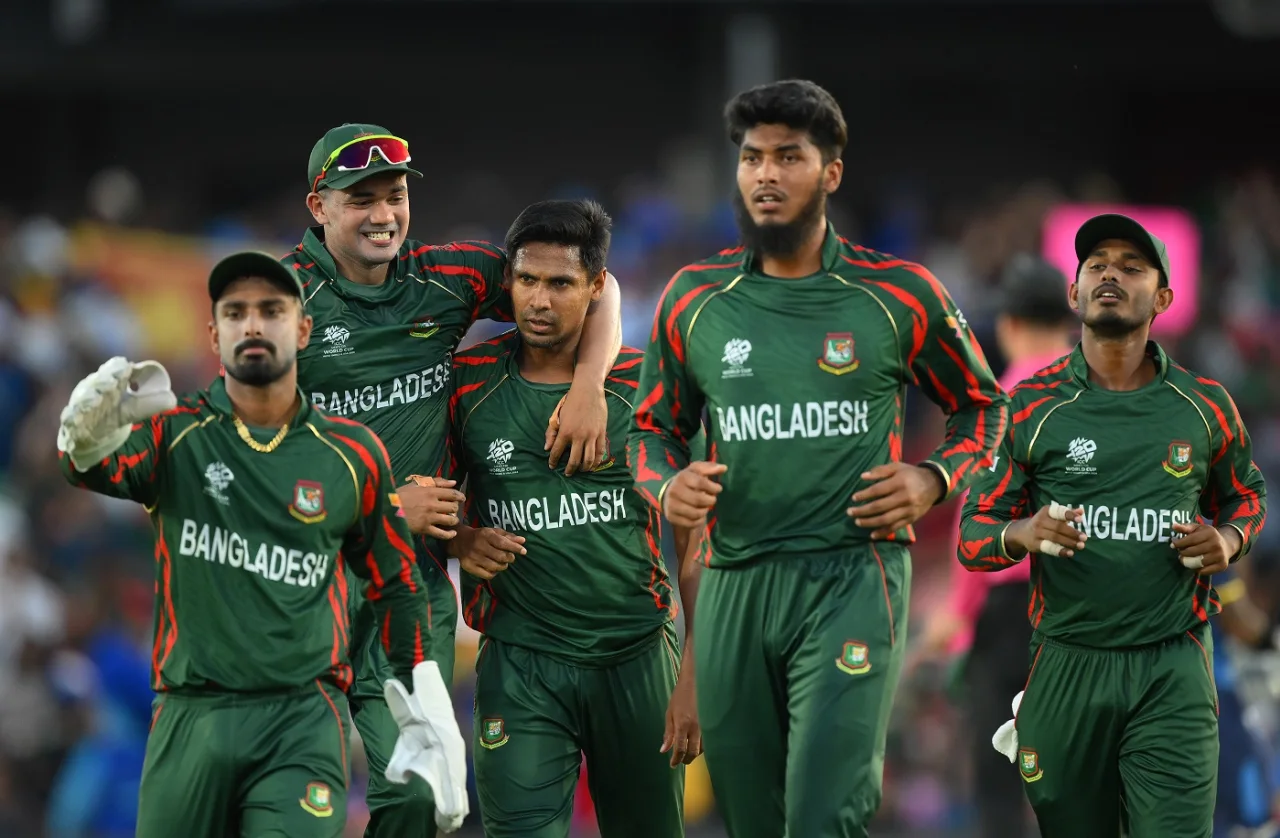 T20I Series Preview | Chattogram gets ready for Bangladesh vs Ireland opener