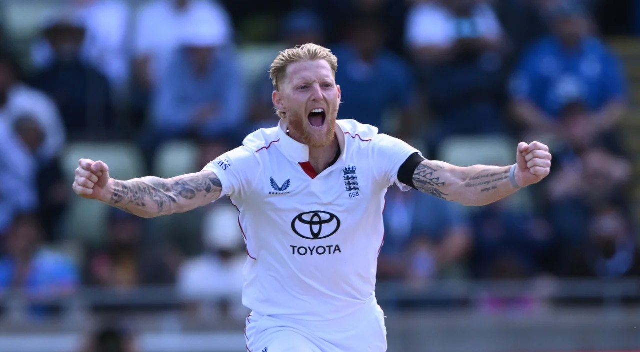 The Ashes | Twitter in despair as unlucky Ben Stokes fails to get wicket after bowling heart out