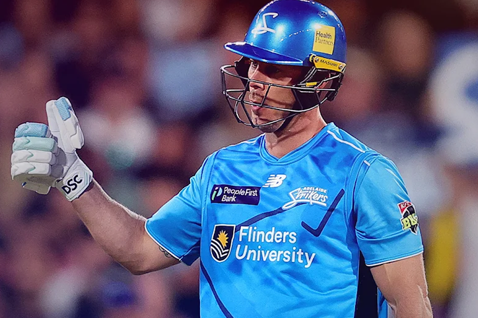 BBL | Twitter impressed as Adelaide Strikers go fourth with comfortable win over Brisbane Heat