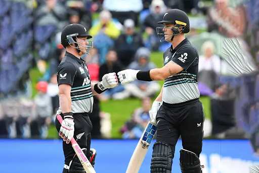 NZ vs AFG | Twitter reacts as Allen and Seifert laugh in shared embarrassment after collision leads to drop