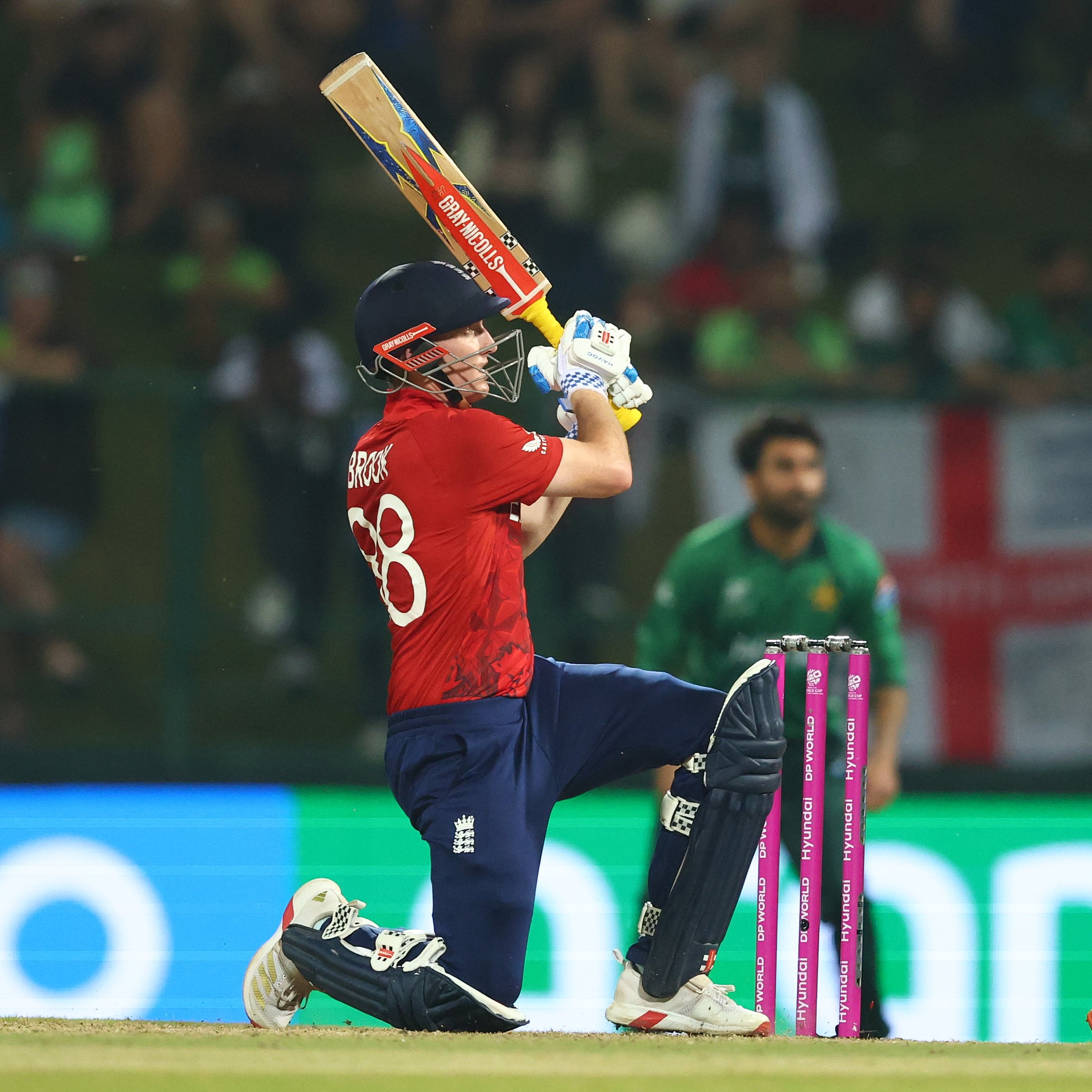 ICC T20 World Cup | England become first team to progress to semifinal with thrilling win over Pakistan