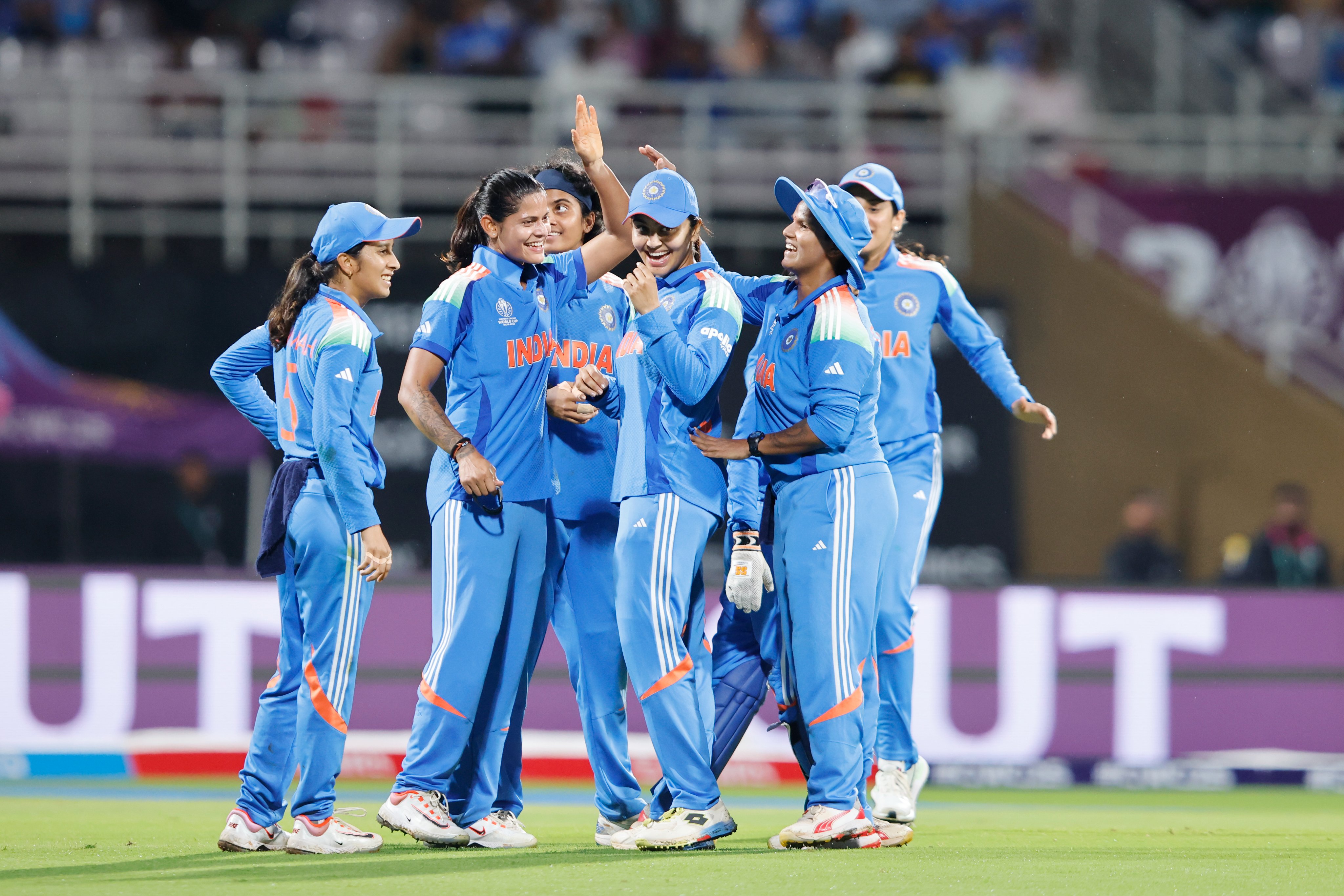 Women’s ODI World Cup | Twitter disappointed as rain mars India’s final group game against Bangladesh