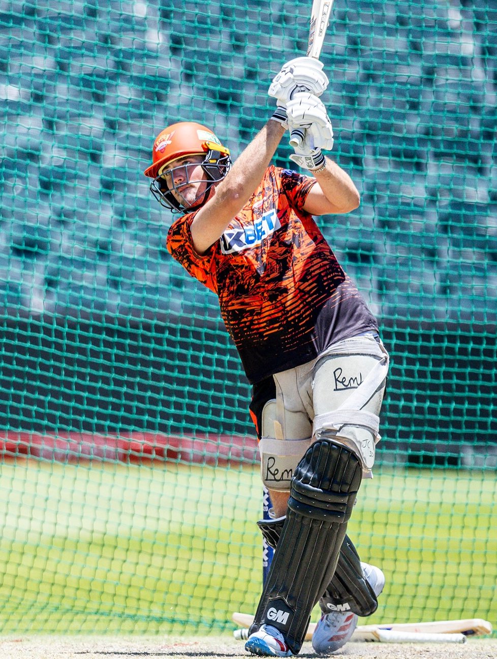 SA20 | Sunrisers become first team to qualify for playoffs with thumping win over Super Kings