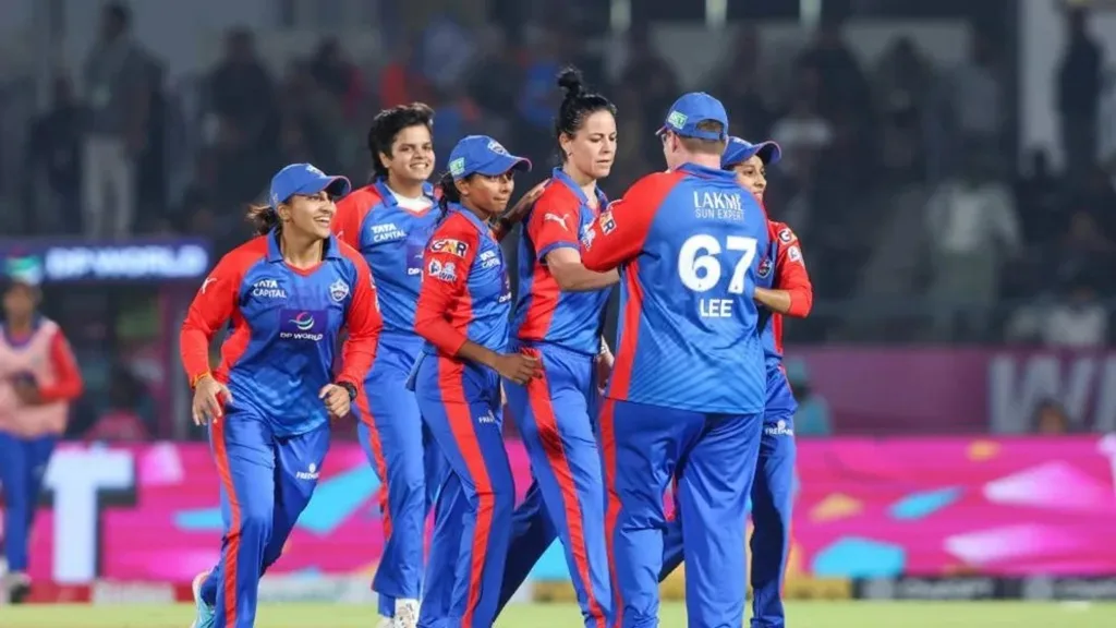 WPL | Twitter stunned as Delhi Capitals end Royal Challengers Bengaluru’s unbeaten run with thumping win