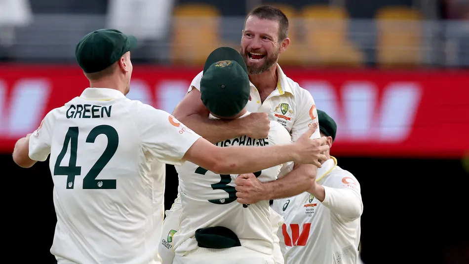The Ashes | Twitter in awe as Australia go 2-0 up with clinical win over England in pink-ball Test