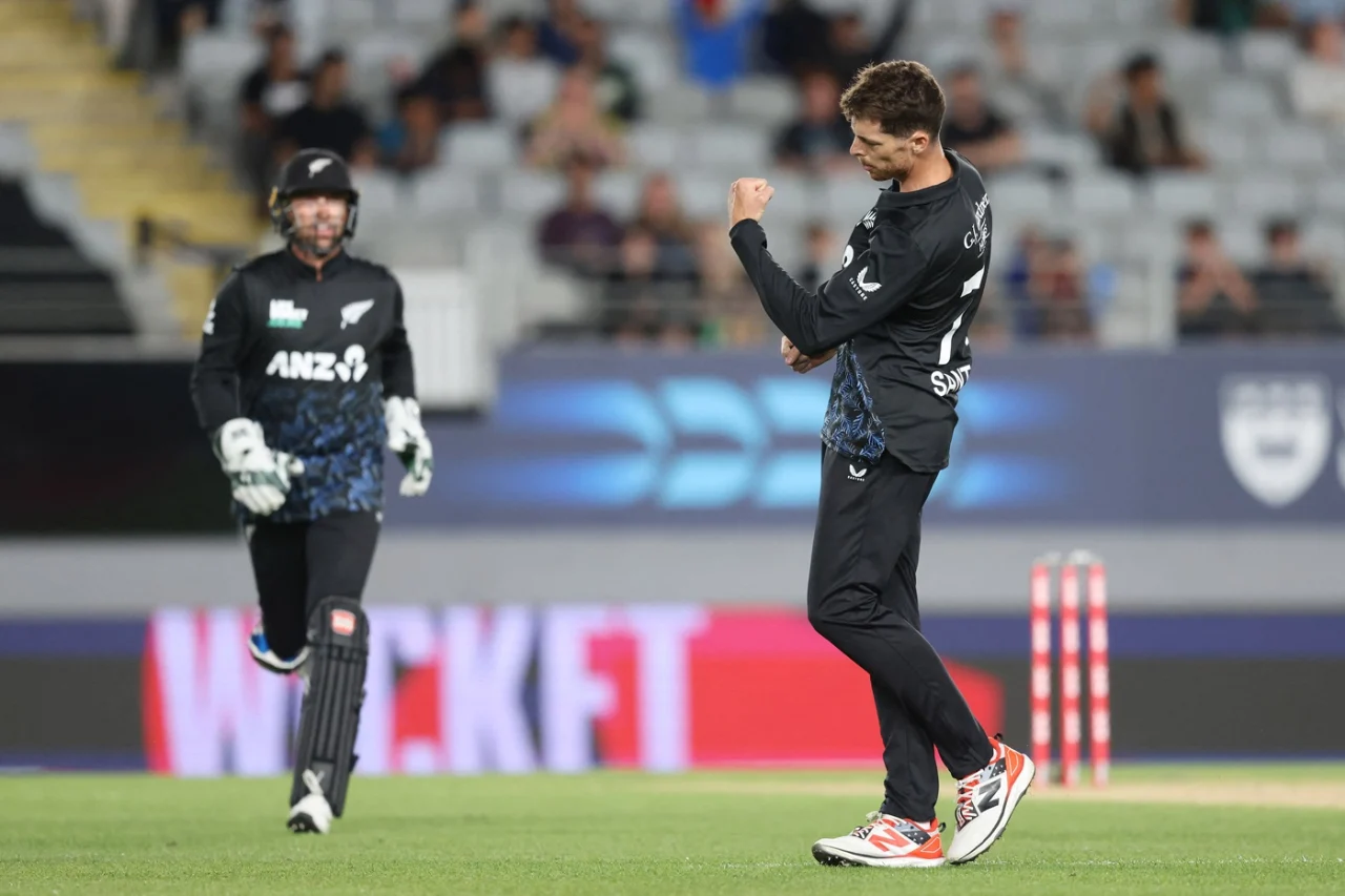 T20 World Cup Preview | New Zealand continue to brandish Dark Horses tag in yet another ICC event