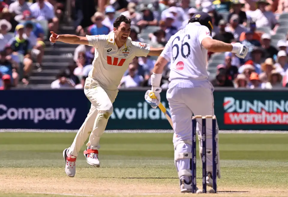 Ashes | Australia end Day 4 just four wickets away from claiming urn in Adelaide