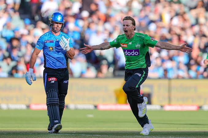 BBL | Twitter in awe as Melbourne Stars end Adelaide Strikers’ playoff hopes with crushing win